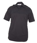 Elbeco Men's UV1 Reflex Short Sleeve Undervest Shirt | Midnight Navy | UVS142