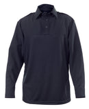 Elbeco Men's UV1 CX360 Long Sleeve Undervest Shirt | Midnight Navy | UVS171