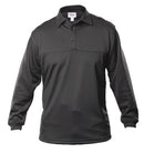 Elbeco Men's UV2 FlexTech Undervest Shirt | Midnight Navy | UVS204