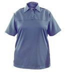 Elbeco Women's UV1 CX360 Short Sleeve Undervest Shirt | French Blue | UVS191
