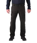 First Tactical Men's V2 EMS Pant | Black | 114013