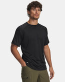 UNDER ARMOUR Men's UA Tactical Tech™ Short Sleeve T-Shirt Black | 1005684-001
