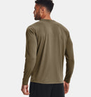 UNDER ARMOUR | UA TAC Tech LS T | FEDERAL TAN | 1248196-499