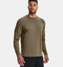 UNDER ARMOUR | UA TAC Tech LS T | FEDERAL TAN | 1248196-499