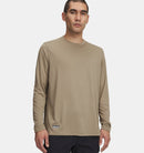 Under Armour UA TAC Tech LS T | Federal Tan | 1248196-499