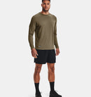 UNDER ARMOUR | UA TAC Tech LS T | FEDERAL TAN | 1248196-499