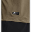 UNDER ARMOUR | UA TAC Tech LS T | FEDERAL TAN | 1248196-499