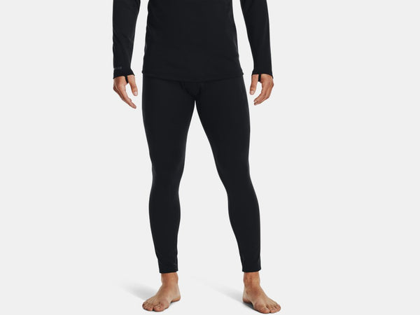 UNDER ARMOUR® | MEN'S LEGGINGS BASE LAYER 4.0 | 1343245-001