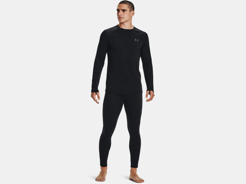 UNDER ARMOUR® | MEN'S LEGGINGS BASE LAYER 4.0 | 1343245-001