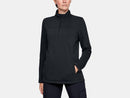 UNDER ARMOUR® Women's UA Tactical Job Fleece 3.0 | DARK NAVY BLUE | 1351771-465
