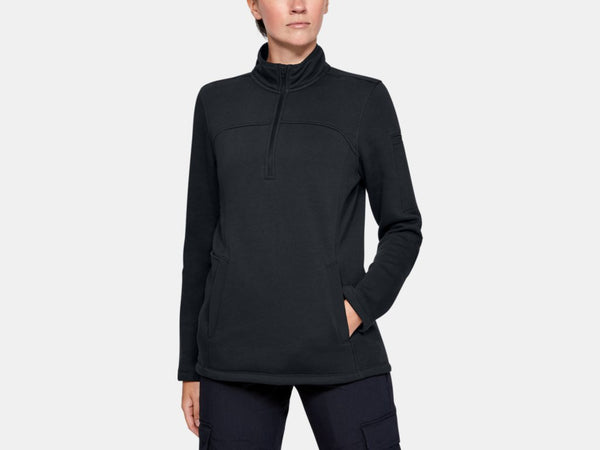 Women's UA Tactical Job Fleece 3.0 | DARK NAVY BLUE | 1351771-465