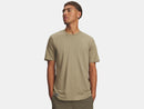 UNDER ARMOUR® Men's UA Tactical Cotton T-Shirt | FEDERAL TAN | 1351776-465