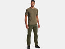 UNDER ARMOUR® Men's UA Tactical Cotton T-Shirt | FEDERAL TAN | 1351776-465