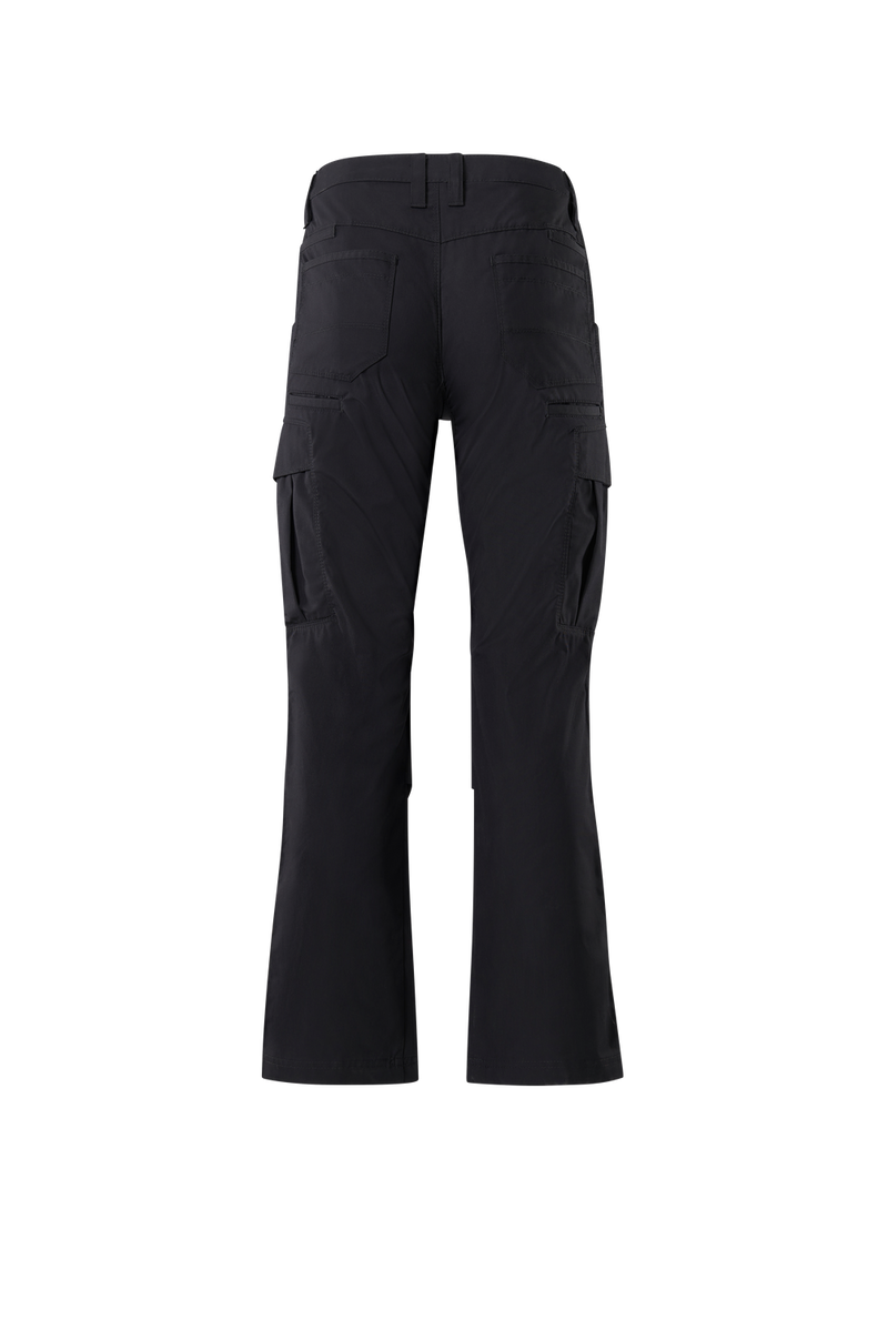 Uniform Works Canada Vertx Fusion LT Women's Pant | BLACK | VTX1200W