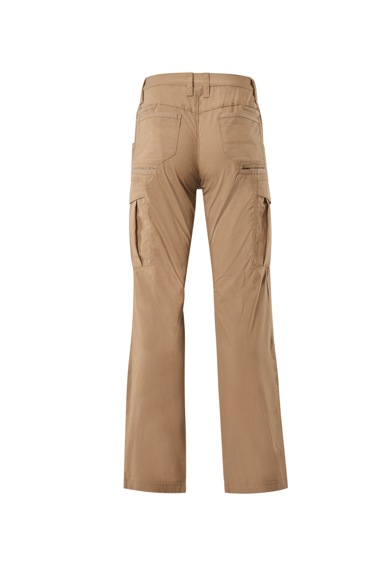 Uniform Works Canada Vertx Fusion LT Women's Pant | DESERT TAN | VTX1200W