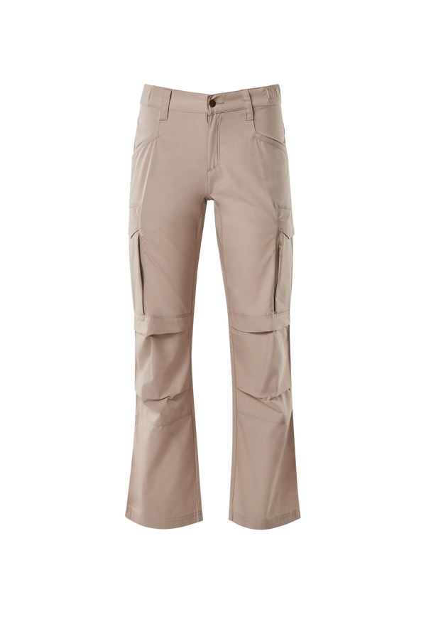 Uniform Works Canada Vertx Women's Fusion LT VTX1200W Stretch Tactical Pant KHAKI