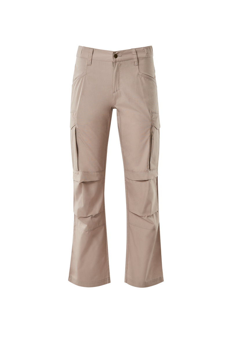 Uniform Works Canada Vertx Women's Fusion LT VTX1200W Stretch Tactical Pant KHAKI