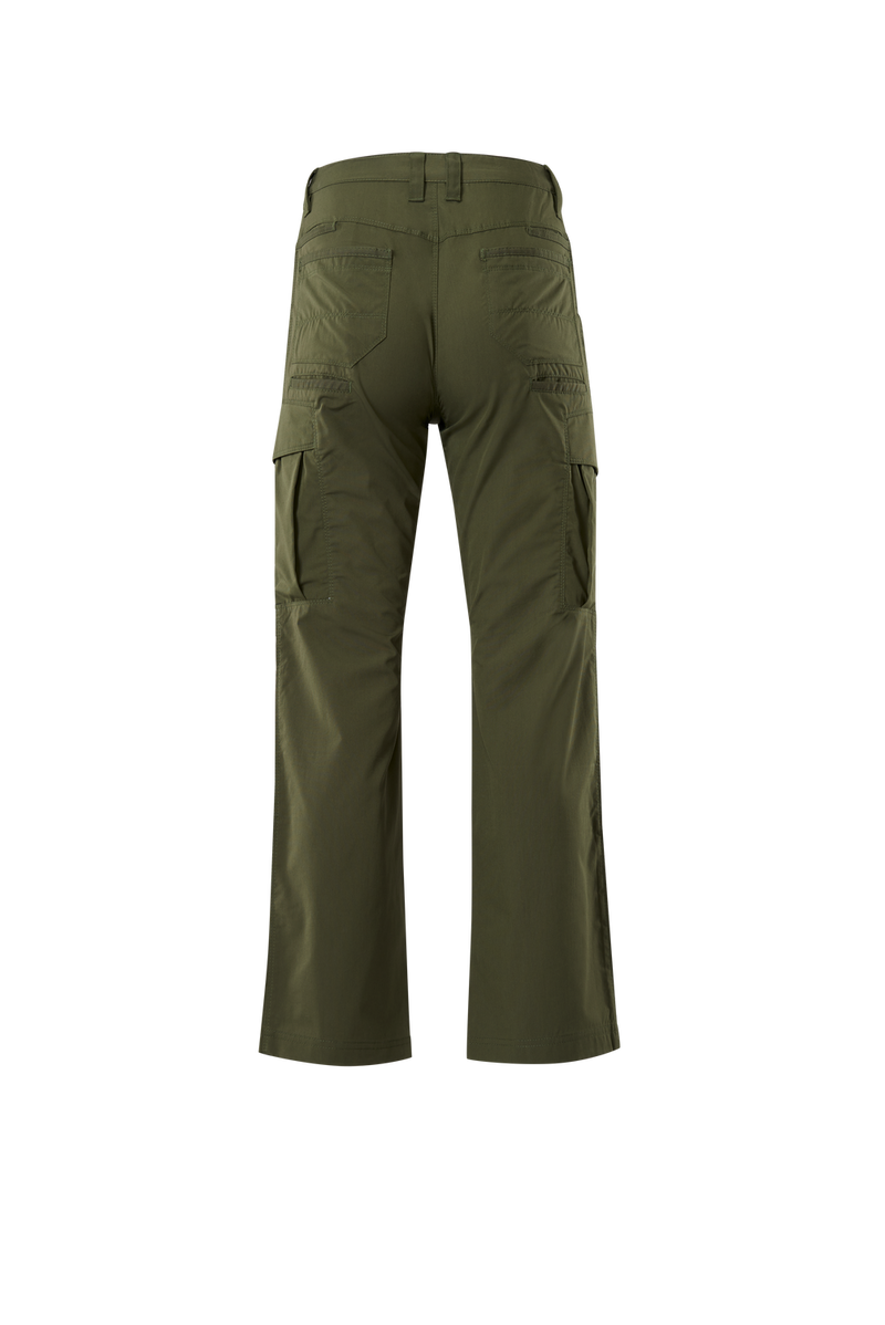 Uniform Works Canada Vertx Fusion LT Women's Pant | OD GREEN | VTX1200W