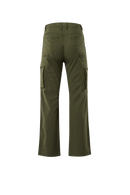 Vertx Women's Fusion LT Pant | OD Green | VTX1200W