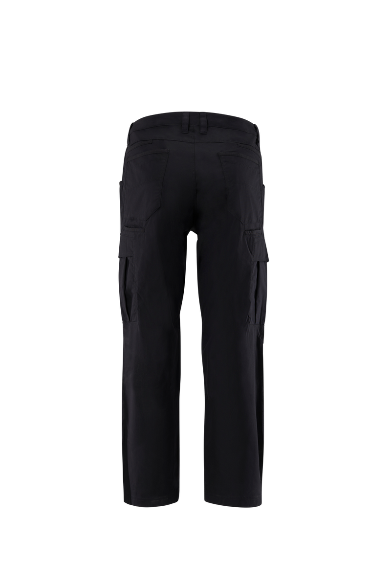 Uniform Works Vertx Men's Fusion LT VTX1200 Stretch Tactical Pant BLACK