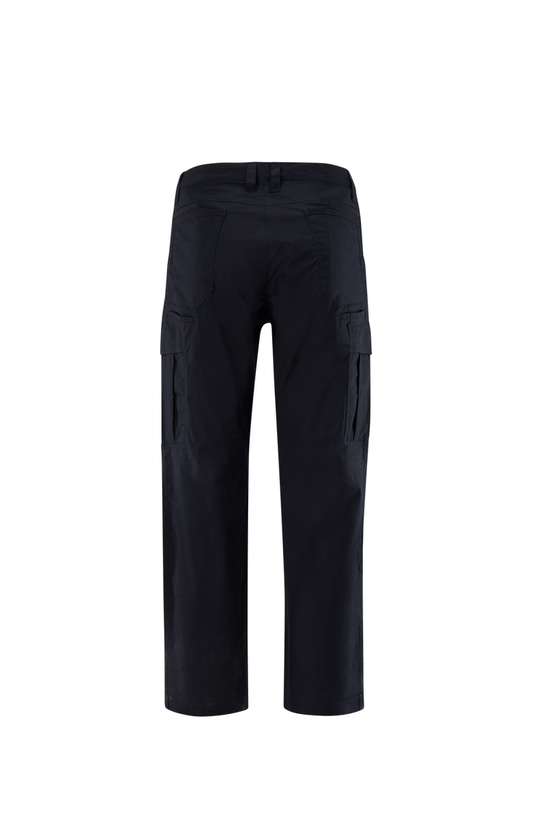 Uniform Works Canada Vertx Men's Fusion Flex Pant | BLACK | VTX1201
