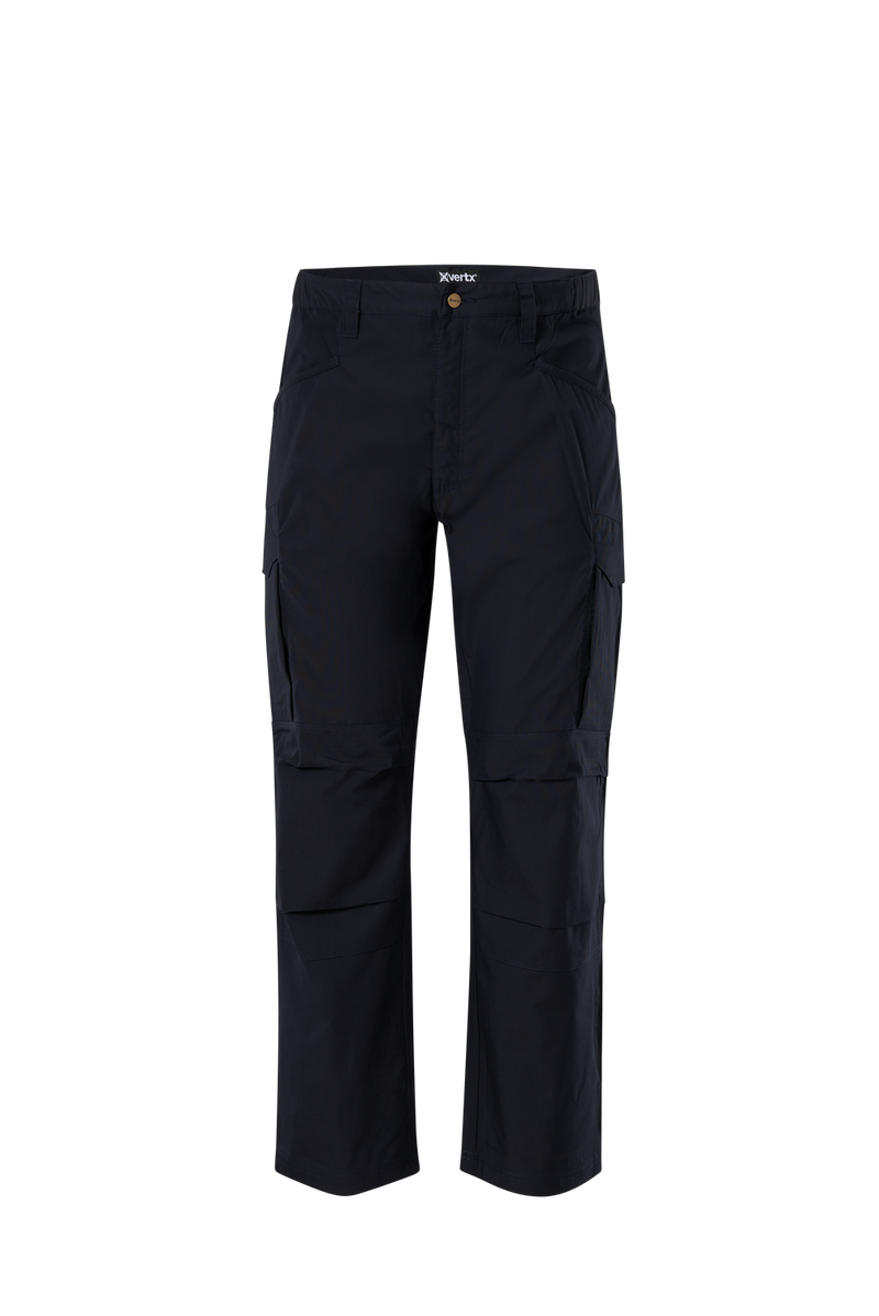 Uniform Works Canada Vertx Men's Fusion Flex Pant | DESERT TAN | VTX1201