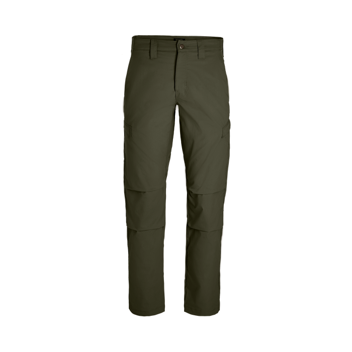 Uniform Works Canada Vertx Men's Fusion Flex Pant | OD GREEN | VTX1201