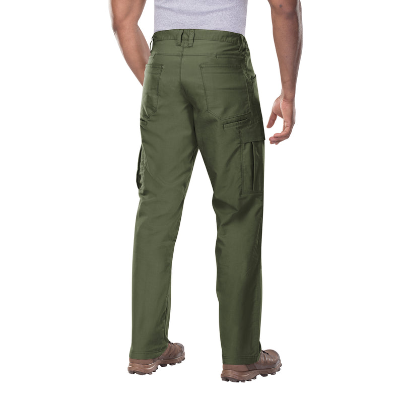 Uniform Works Canada Vertx Fusion Men's Pant | OD GREEN | VTX1205