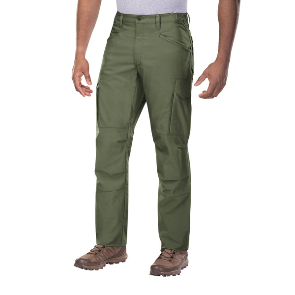 Uniform Works Canada Vertx Fusion Men's Pant | OD GREEN | VTX1205