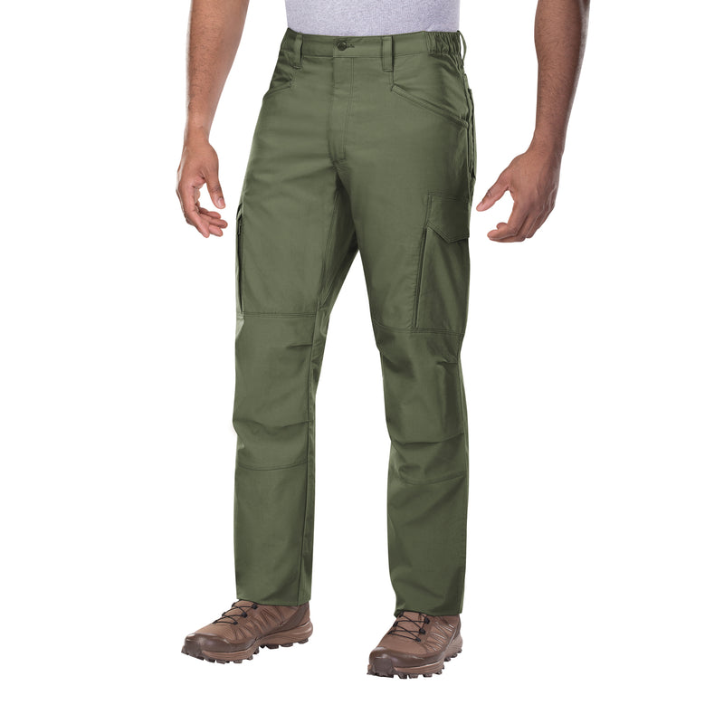 Uniform Works Canada Vertx Fusion Men's Pant | OD GREEN | VTX1205