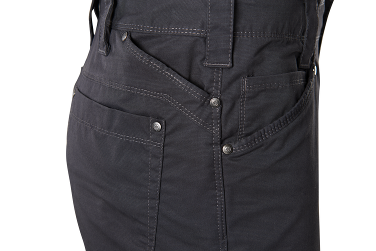 Vertx Cutback 11 Men's Short | EXHAUST | VTX1211