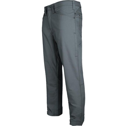 Uniform Works Canada Vertx Hyde Low Profile 7 oz. Men's Pant | SMOKED PEARL | VTX1215