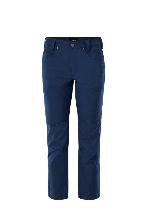 Vertx Cutback Technical Pant - Slim Fit | DEEP NAVY | VTX1237