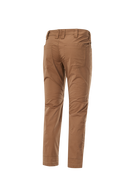 Vertx Cutback Technical Pant - Slim Fit | TOBACCO | VTX1237