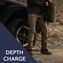 Vertx Grip Pant | DEPTH CHARGE | VTX1245