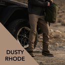 Vertx Grip Pant | Dusty Rhode | VTX1245
