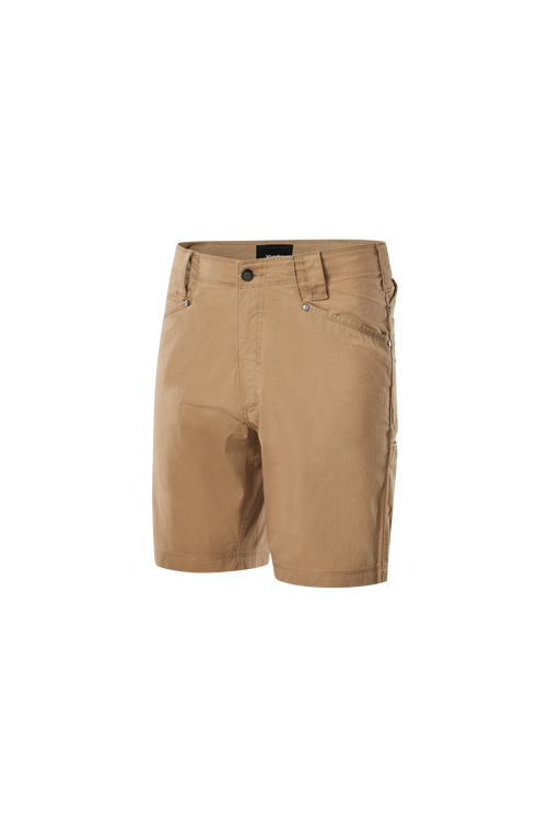 Uniform Works CanadaVertx 8.5" Cutback Short | DT / DESERT TAN