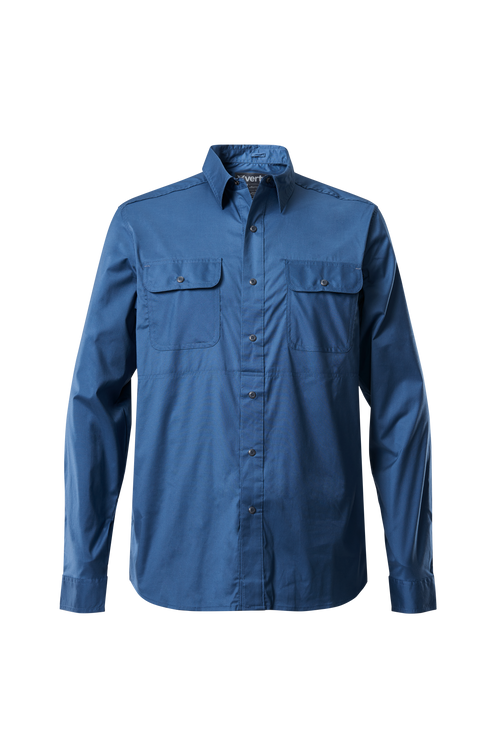 Vertx Guardian 2.0 Shirt - Long Sleeve | VTX1441