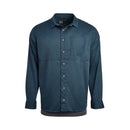 Vertx Men's Weapon Guard Stretch Shirt - LS | Reef | VTX1442
