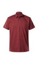 Vertx Assessor Polo | REAPER RED | VTX1451