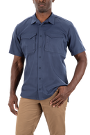 Vertx Machinehead Shirt  - SS | VTX1470