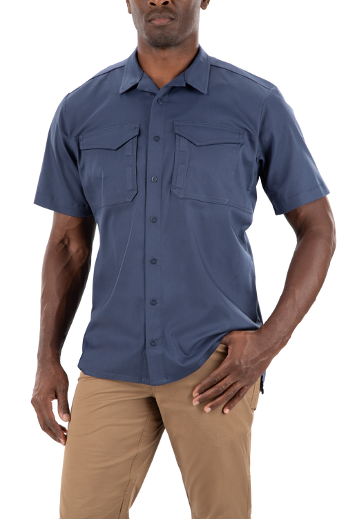 Vertx Machinehead Shirt  - SS | VTX1470