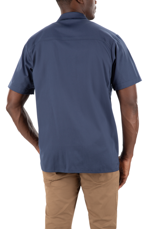 Vertx Machinehead Shirt  - SS | VTX1470