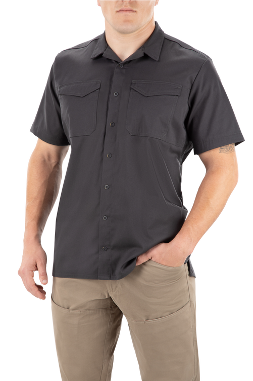 Vertx Machinehead Shirt  - SS | VTX1470