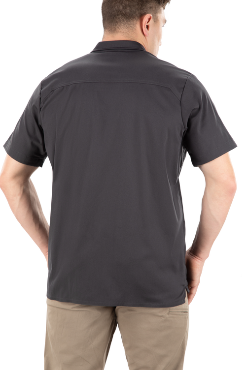 Vertx SS Machinehead Shirt | VTX1470