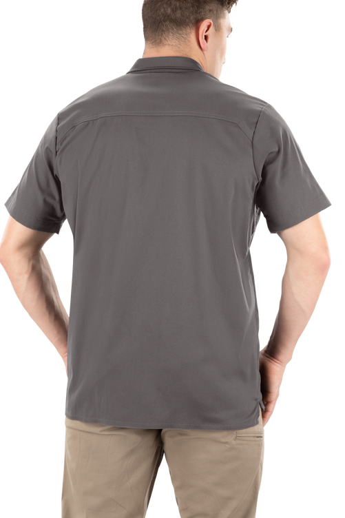 Vertx Machinehead Shirt  - SS | VTX1470