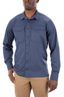 Vertx Machinehead Shirt - LS | VTX1475