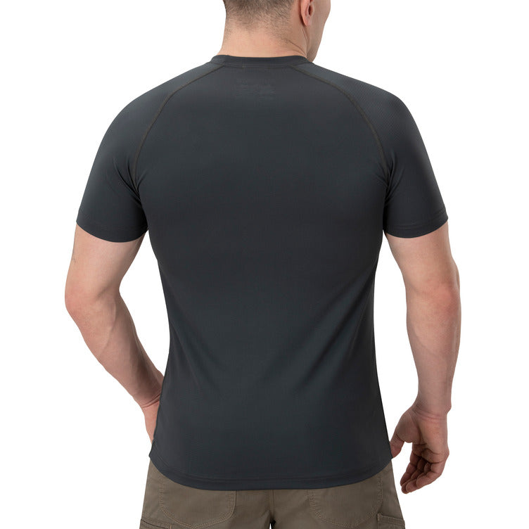 Vertx SS Full Guard Performance Shirt  | SMG / SMOKE GREY | VTX1480