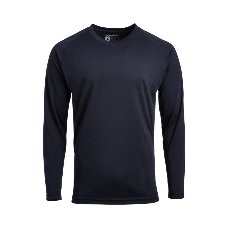 Vertx Vaporcore Performance Shirt - LS | VTX1485