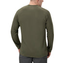 Vertx Vaporcore Performance Shirt - LS | VTX1485